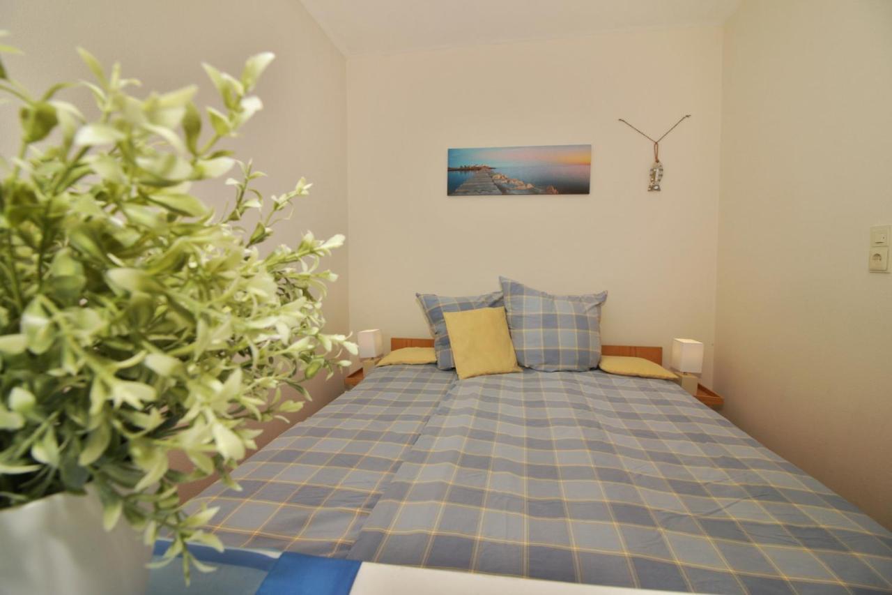 Nordseewelle Appartement Horumersiel