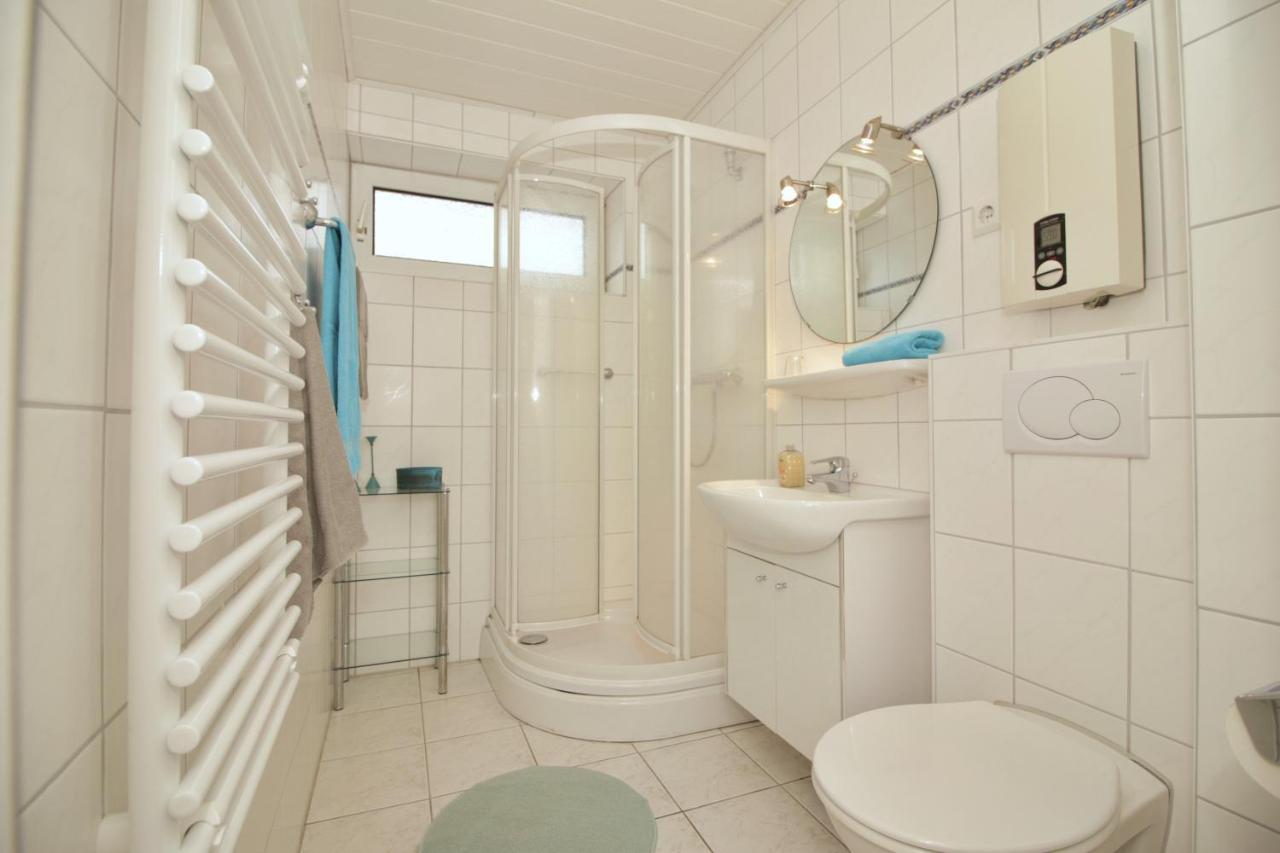 Appartement Nordseewelle