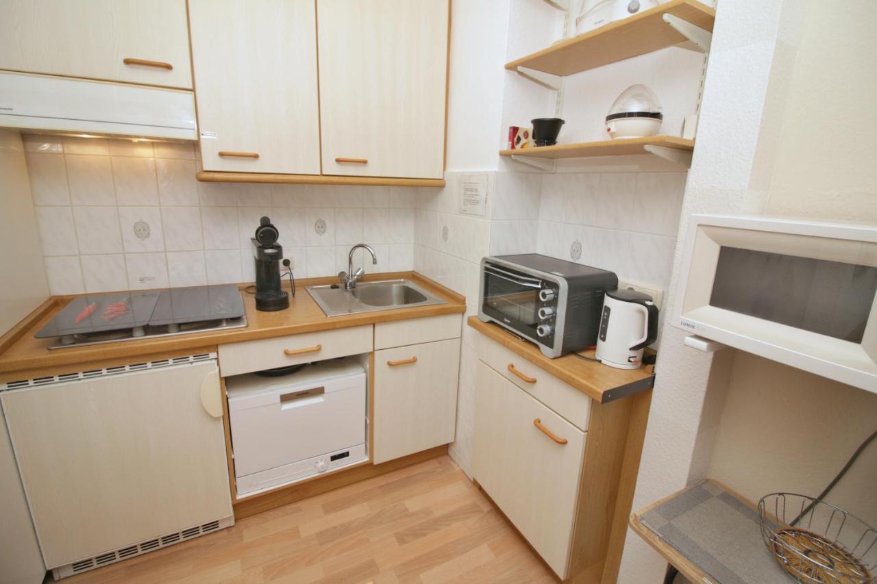 Appartement Nordseewelle