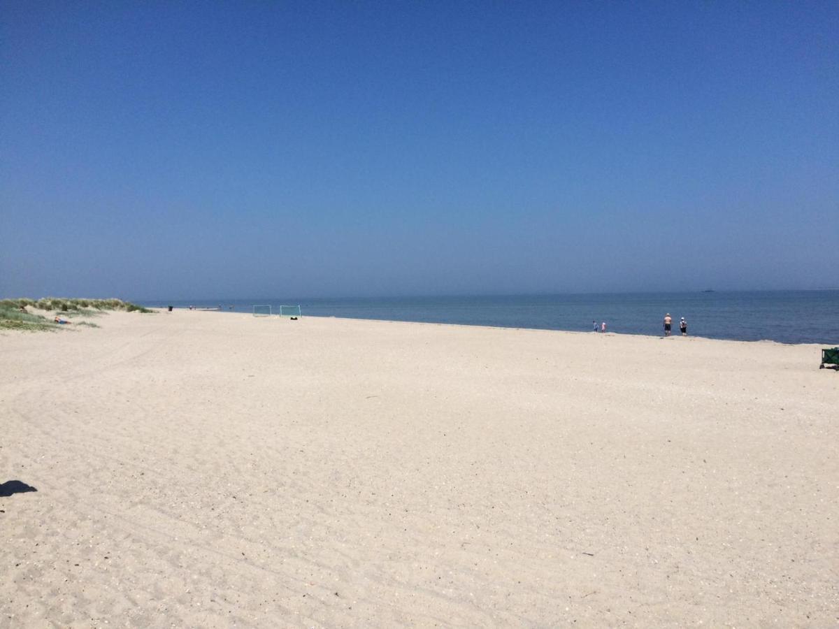 Appartement Nordseewelle Horumersiel